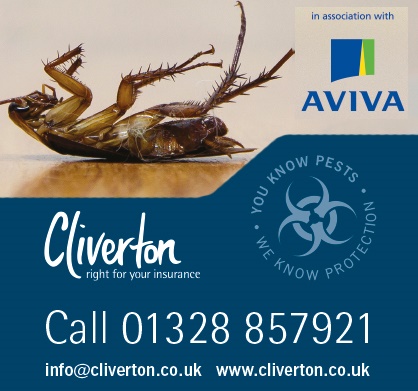 cliverton